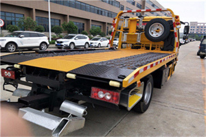 虹口24小时汽车送油服务公司