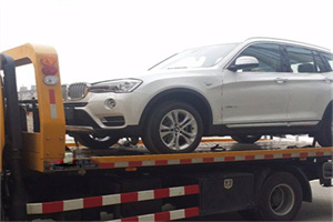 虹口拖车24小时服务电话