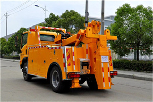 虹口高速路拖车费