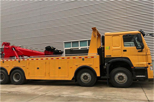 虹口道路救援公司